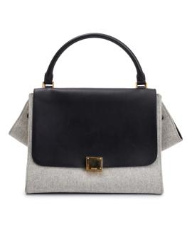 CELINE Сумка с короткими ручками