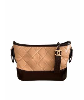 CHANEL Сумка через плечо