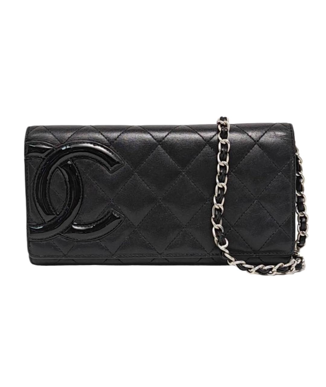 CHANEL Сумка через плечо, фото 2