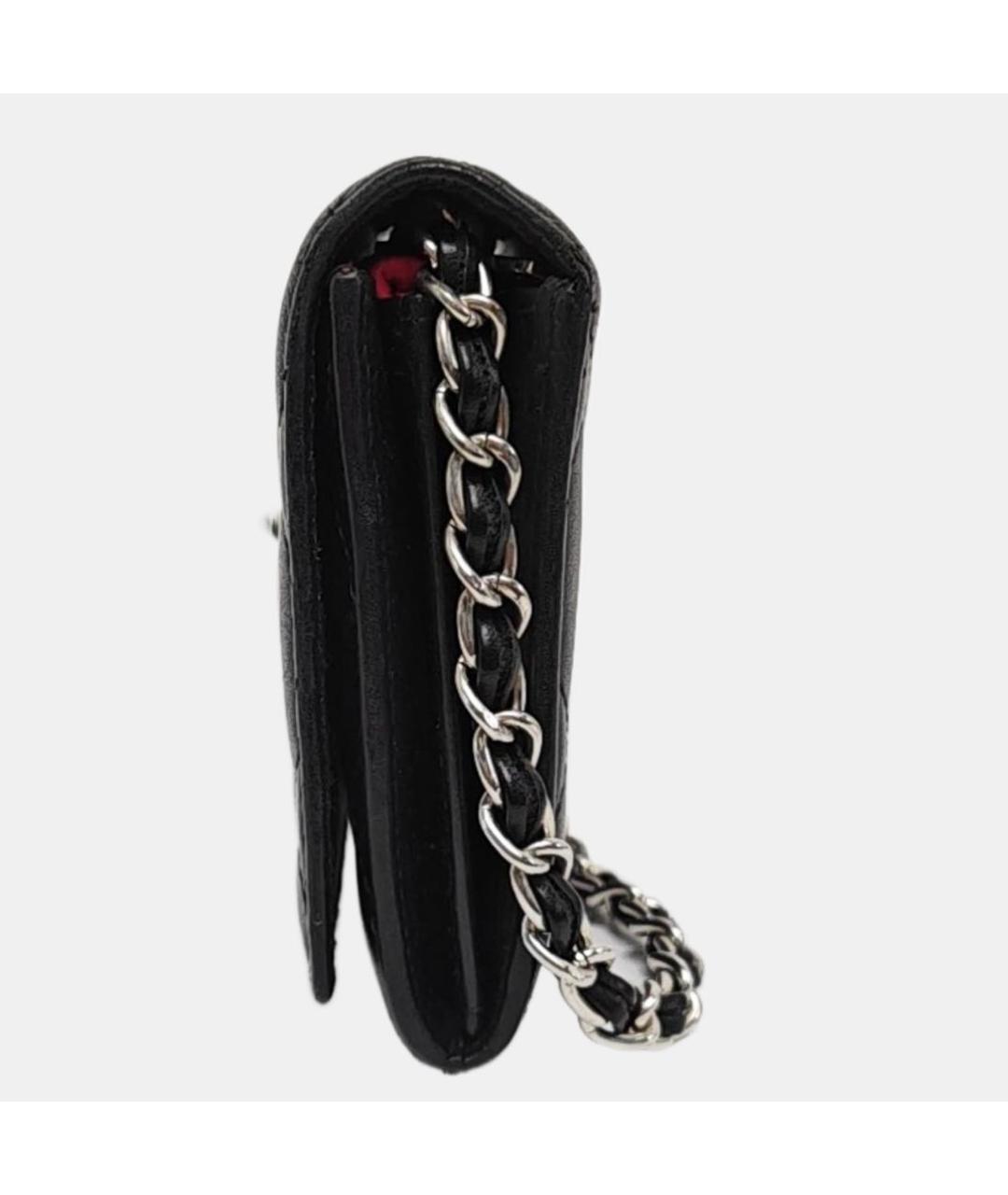 CHANEL Сумка через плечо, фото 3