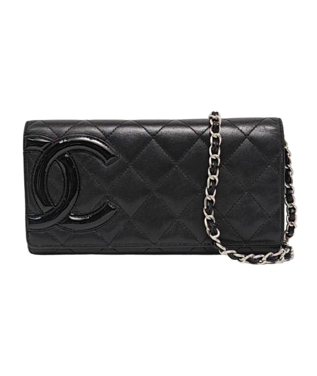 CHANEL Сумка через плечо, фото 1