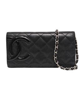 CHANEL Сумка через плечо