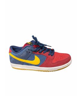 NIKE Низкие кроссовки / кеды