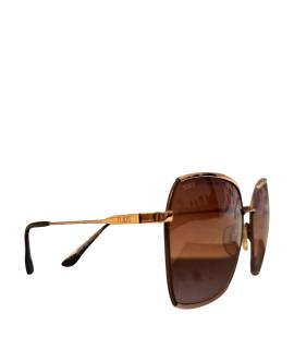 TOD'S Солнцезащитные очки