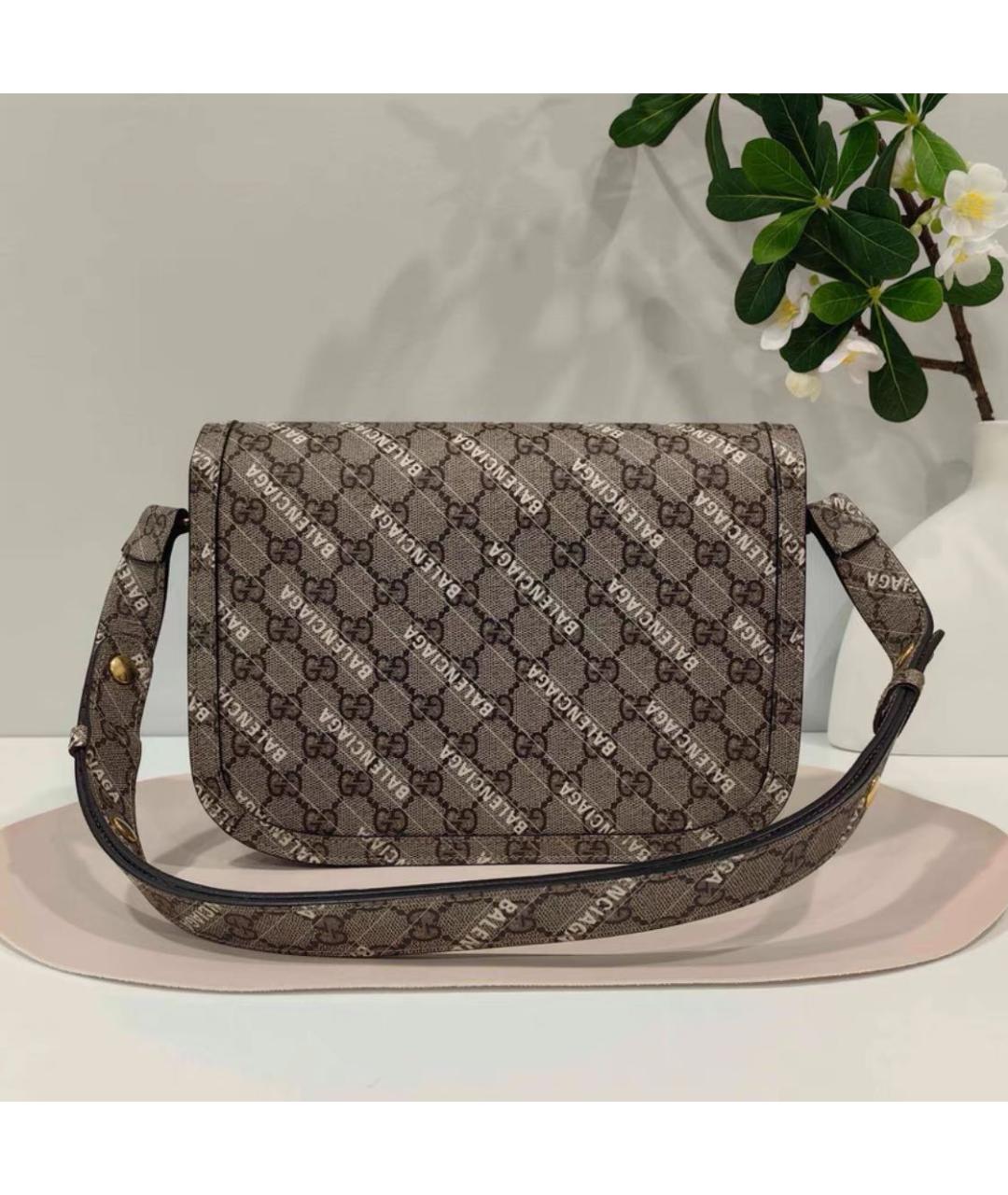GUCCI Сумка через плечо, фото 3