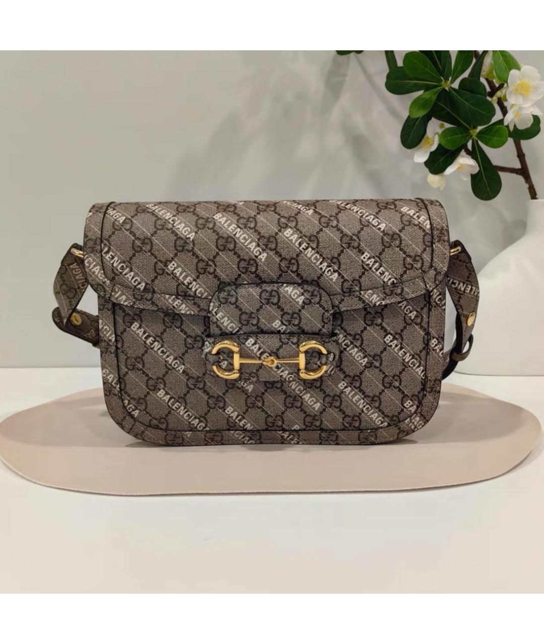 GUCCI Сумка через плечо, фото 2