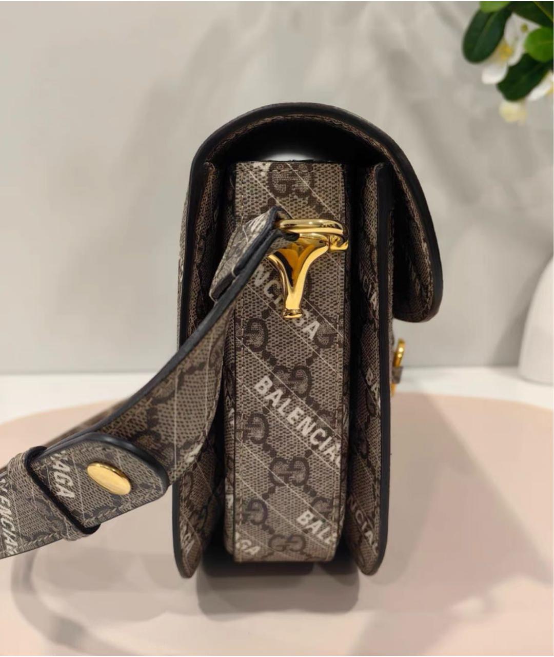 GUCCI Сумка через плечо, фото 4