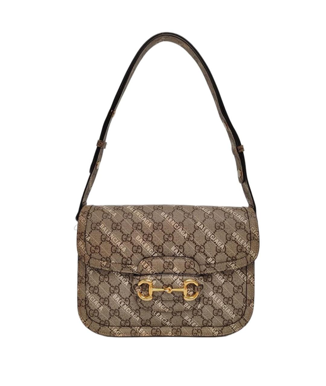GUCCI Сумка через плечо, фото 1
