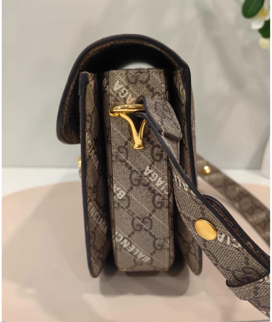 GUCCI Сумка через плечо, фото 5
