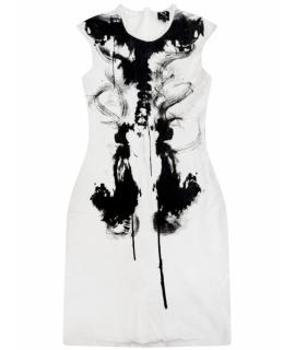 MCQ ALEXANDER MCQUEEN Повседневное платье
