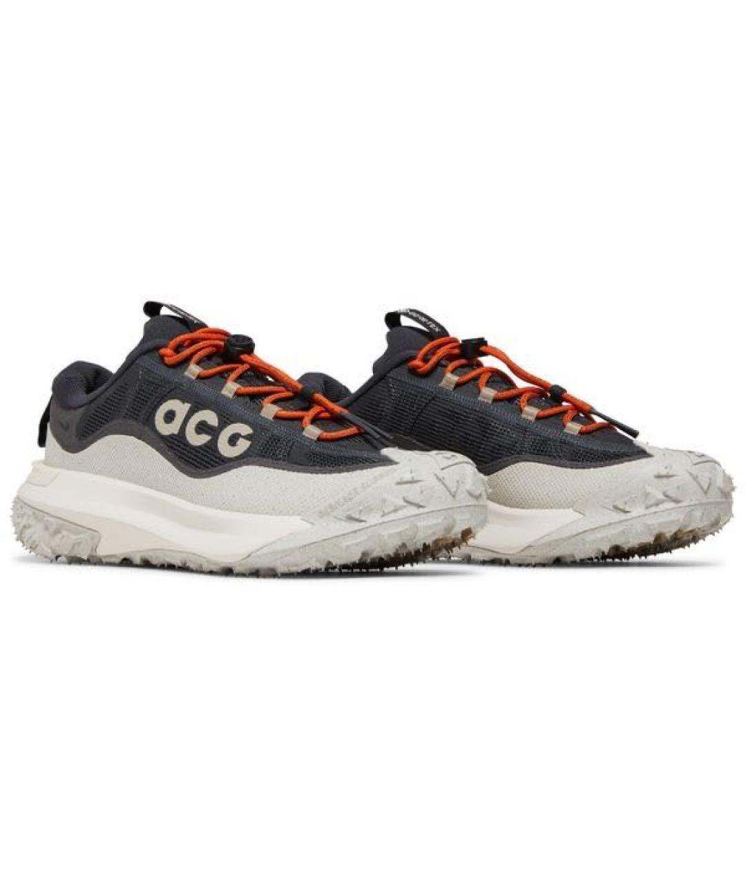 NIKE ACG Мульти резиновые низкие кроссовки / кеды, фото 4