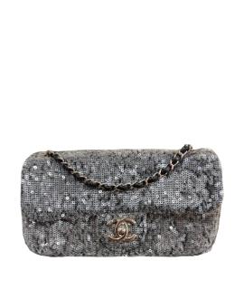 CHANEL Сумка через плечо