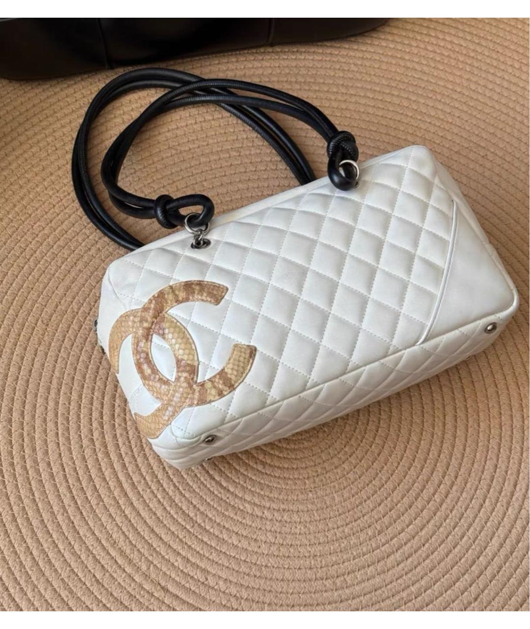 CHANEL Сумка через плечо, фото 2