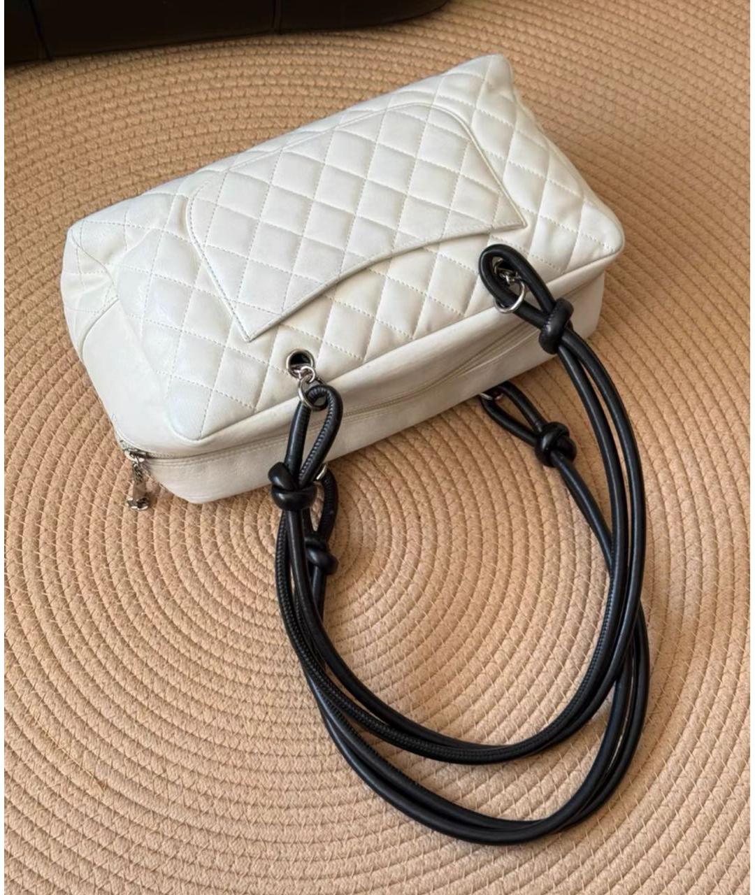 CHANEL Сумка через плечо, фото 3