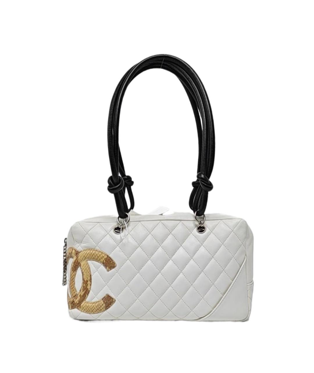 CHANEL Сумка через плечо, фото 1