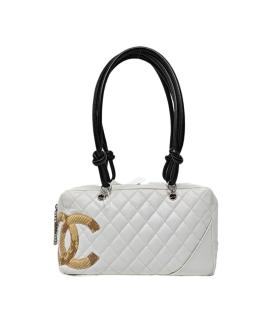 CHANEL Сумка через плечо
