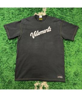 VETEMENTS Лонгслив