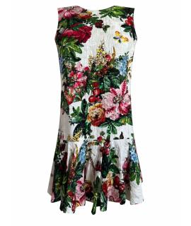 DOLCE&GABBANA Коктейльное платье