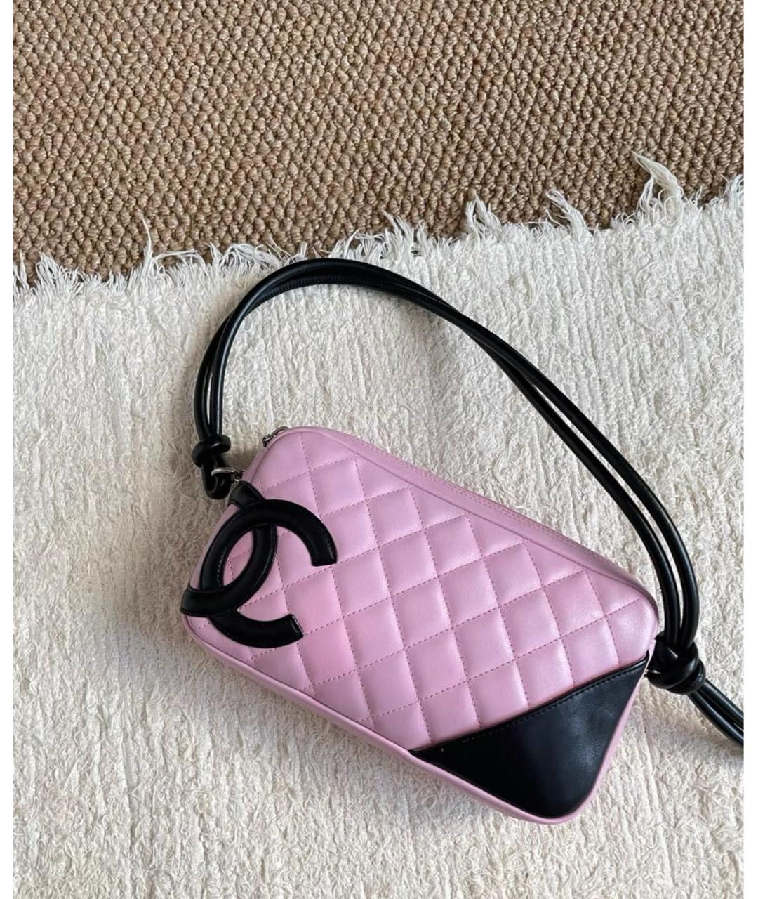 CHANEL Сумка через плечо, фото 2