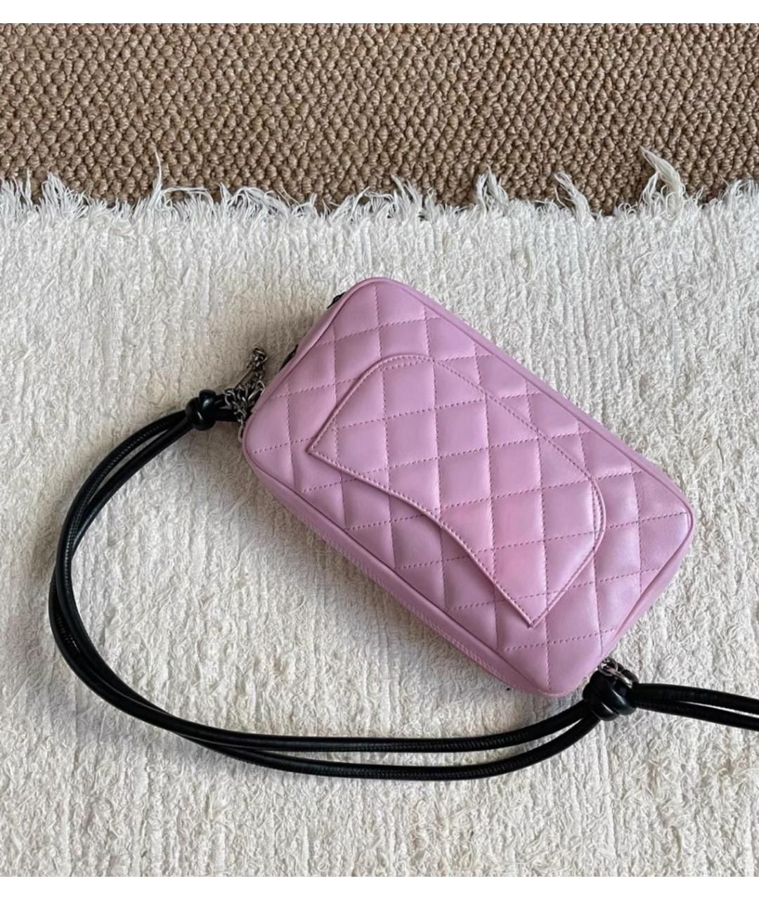 CHANEL Сумка через плечо, фото 3
