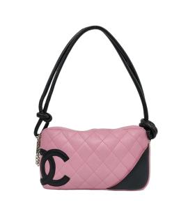 CHANEL Сумка через плечо