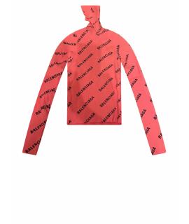 BALENCIAGA Водолазка