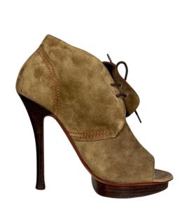 SANTONI Туфли