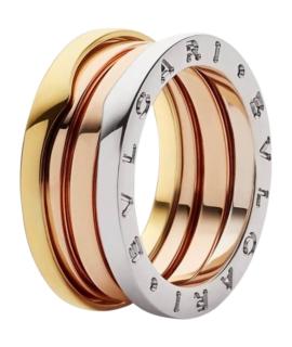 BVLGARI Кольцо