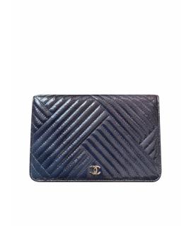 CHANEL Сумка через плечо