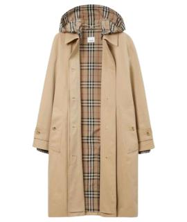 BURBERRY Тренч/плащ