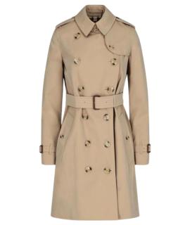 BURBERRY Тренч/плащ