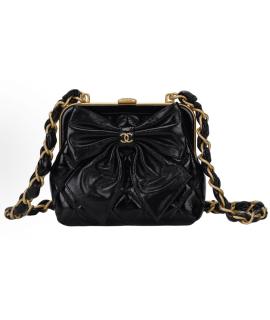 CHANEL Сумка через плечо