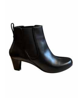 BALLY Ботильоны