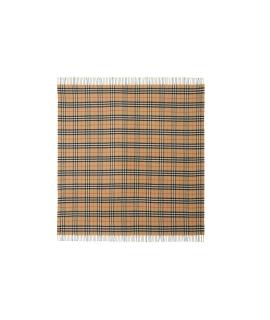 BURBERRY Шарф