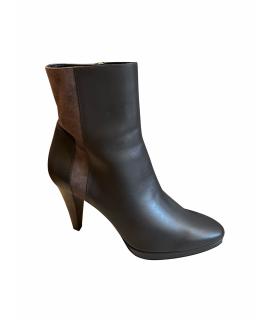BALLY Ботильоны