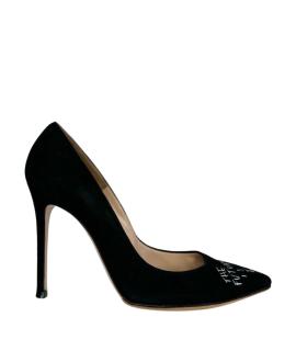 GIANVITO ROSSI Туфли