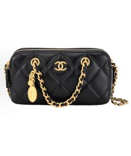 CHANEL Сумка через плечо