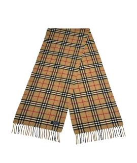 BURBERRY Шарф
