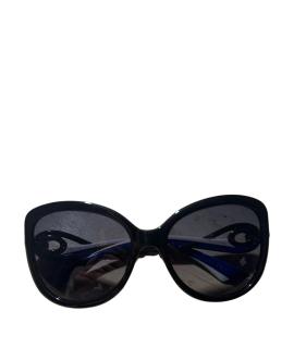 CHRISTIAN DIOR Солнцезащитные очки