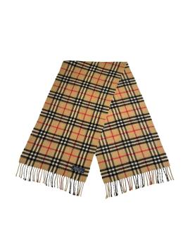 BURBERRY Шарф