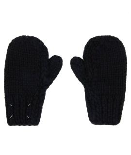 MAISON MARGIELA Варежки