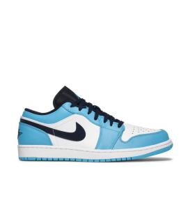 JORDAN Низкие кроссовки / кеды