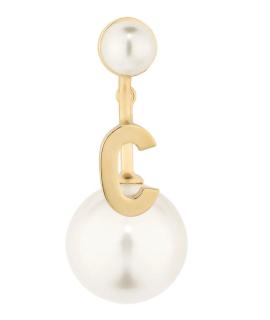 CHRISTIAN DIOR Серьги