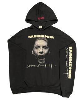 VETEMENTS Худи/толстовка