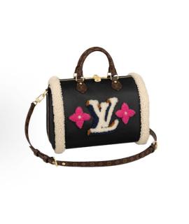 LOUIS VUITTON Сумка с короткими ручками