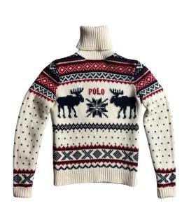 POLO RALPH LAUREN Джемпер / свитер