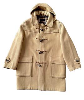 BURBERRY Пальто