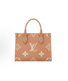 LOUIS VUITTON Сумка с короткими ручками