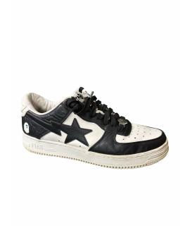 BAPE Высокие ботинки
