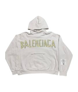 BALENCIAGA Худи/толстовка
